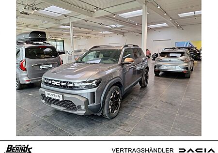 Dacia Duster TCe 130 Extreme TECHNIK + CITY Paket