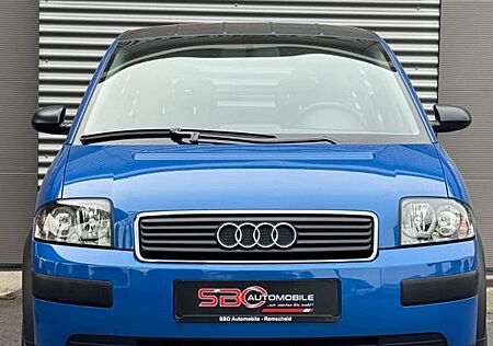Audi A2 1.4