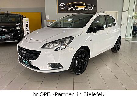 Opel Corsa E 1,4 Color Edition SHZ/LHZ/PDC/LED/ALU
