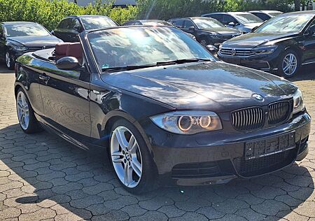 BMW 135i Cabrio