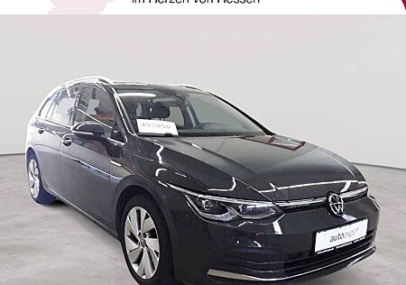 VW Golf Volkswagen Var. 1.5 TSI OPF Style Navi WinterP