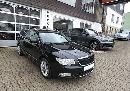 Skoda Superb Combi Elegance