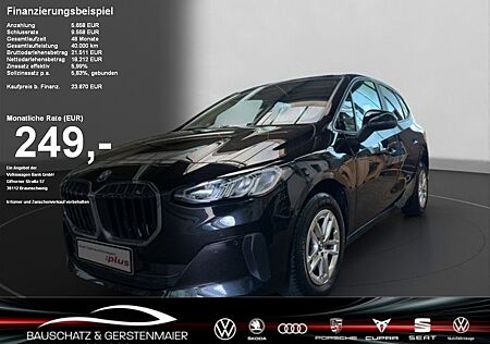 BMW 218i Active Tourer *AHK*LED*NAVI*KAMERA*SH*