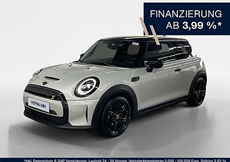 Mini Cooper SE Classic Trim+RFK+Keyless+LED+Navi+DAB