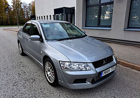 Mitsubishi Lancer EVO 7