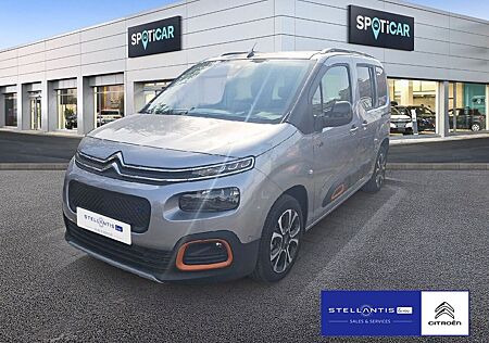 Citroën Berlingo M Elektromotor 136 SHINE