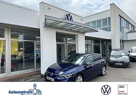 VW Golf Volkswagen 8 CD 2.0 TSI DSG Sytle