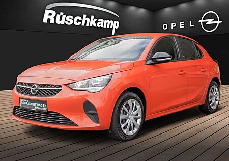 Opel Corsa -e F Edition Klimaauto PDC dig.Kombiinstr.