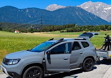 Dacia Duster TCe 130 2WD Extreme Extreme