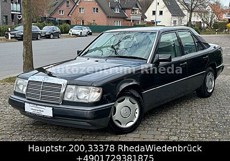 Mercedes-Benz E 230 w124 Limo