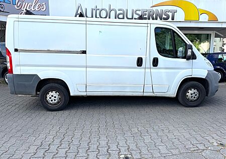 Citroën Jumper Kasten 30 L2H1 HDi 100 *Klime+AHK*