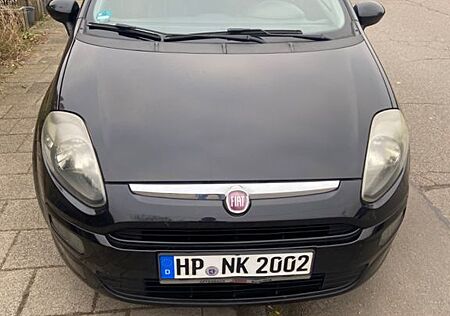 Fiat Punto 1.2 8V POP POP