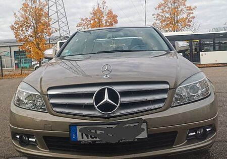 Mercedes-Benz C 180 Kompressor CLASSIC Classic