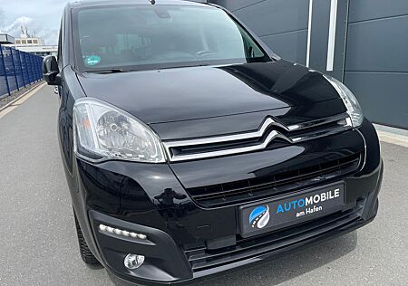 Citroën Berlingo Selection 1.6HDI*TEMP*KLIMA*PDC*AHK
