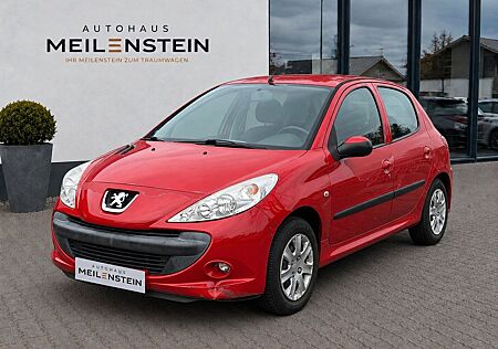 Peugeot 206 + Basis, 05.2027 - SCHECKHEFT - S+W REIFEN