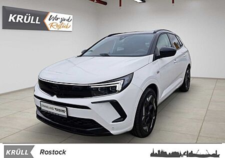 Opel Grandland X Grandland GSe PHEV 300 PS +OBC+Night Vision+