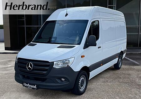 Mercedes-Benz Sprinter 317 CDI Kasten PRO*L2H2*Automatik*Navi