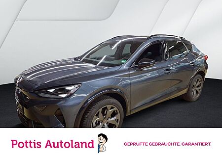 Cupra Formentor 2.0 TDI DSG NAVI KAMERA KLIMA ACC