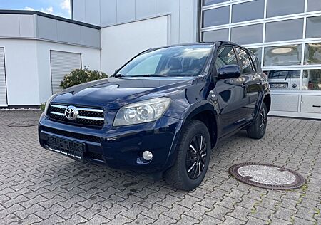 Toyota RAV 4 RAV4 Executive
