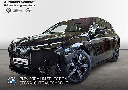 BMW iX xDrive50 Sportpaket HK HiFi DAB Pano.Dach