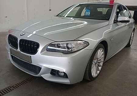BMW 520d Lim. Aut. *M-Sportpaket*Digital Tacho*Schie