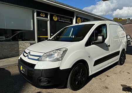 Citroën Berlingo Kasten Niveau B L1 TÜV Neu