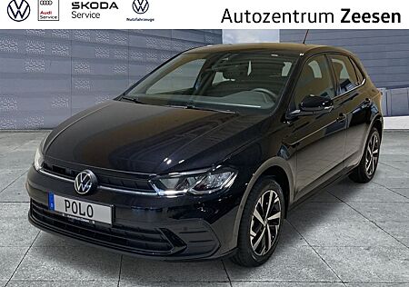 VW Polo Volkswagen 1.0 TSI Life GOAL DSG+USB+DAB+SHZ+MAL+EPH+