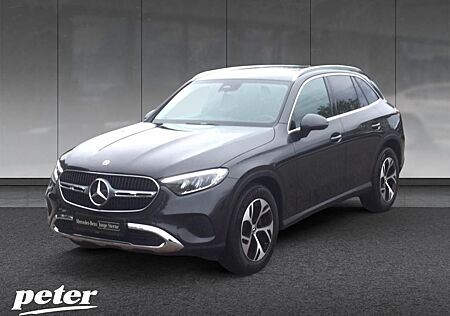 Mercedes-Benz GLC 220 d 4MATIC Avantgarde Plus, AHV