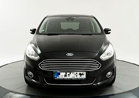 Ford S-Max 2,0 TDCi PANORAMADACH 7 Sitzer