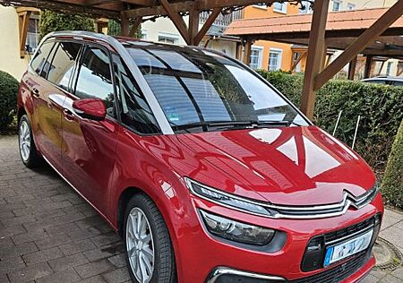 Citroën C4 Spacetourer Grand C4 Picasso / SpaceTourer BlueHDi 160 Shine