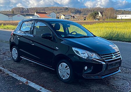 Mitsubishi Space Star 1.2 Select 3 Jahre Garantie