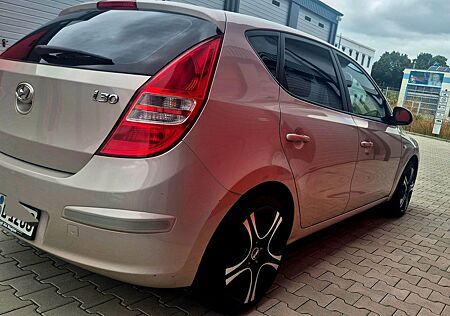 Hyundai i30 1.6 Comfort Comfort