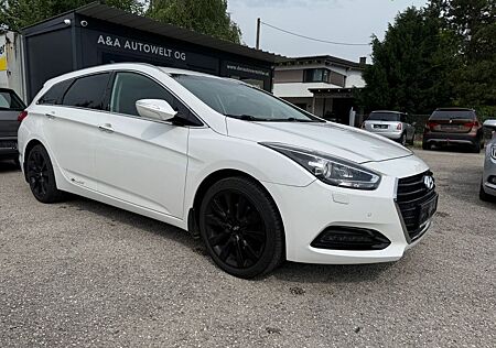 Hyundai i40 cw blue Premium