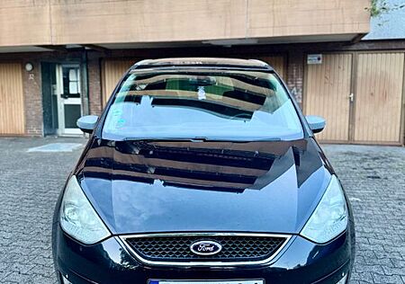 Ford Galaxy 2,0 TDCi 103kW DPF Trend Trend