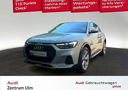 Audi A1 allstreet 35 TFSI LED NAVI PDC SHZ VIRT 5JGAR