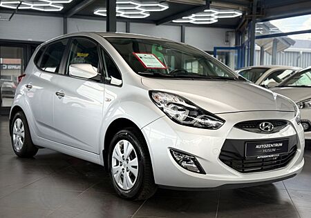 Hyundai ix20 1.4 Classic blue*HU/AU NEU*