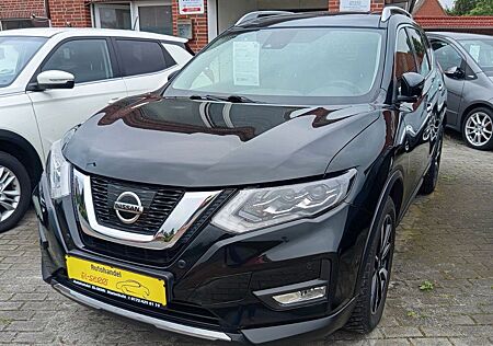 Nissan X-Trail Tekna 4x4