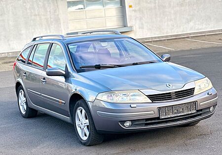 Renault Laguna 1.8 Automatik AHK. Leder Klimaautomatik