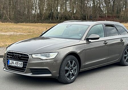 Audi A6 3.0 TDI 150 kW quattro S tronic Avant -