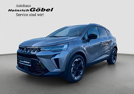 Mitsubishi ASX gebraucht kaufen Mitsubishi ASX Edition 1,8 l HEV Vorführfahrzeug