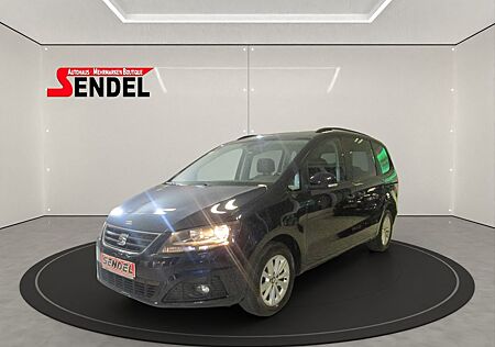 Seat Alhambra Style***MTL.RATE 118,00 €***