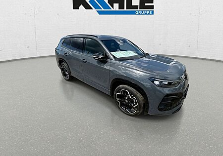 VW Tayron Volkswagen 1.5 eHybrid DSG OPF R-Line BlackStyle Led