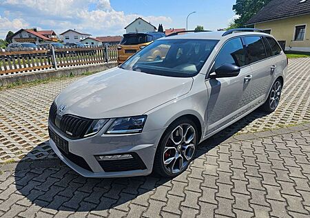 Skoda Octavia RS++TOP++89000Km++Navi,LED++