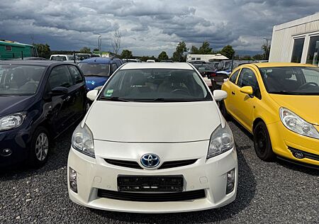 Toyota Prius Life