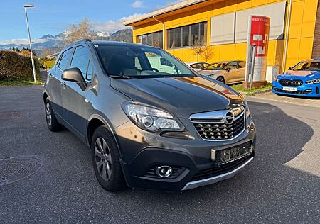 Opel Mokka X 1.6 ECOTEC Diesel Start/Stop *ALLRAD*