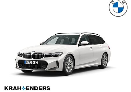 BMW 320 dTouringMSport+ HUD AHK Panorama NP69.520,-