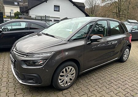 Citroën C4 Picasso /Spacetourer Start 1.2 PURE TECH