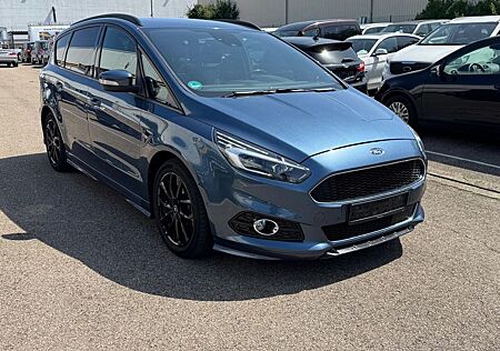 Ford S-Max ST-Line,7Sitzer,Navi,Kamera,AHK,LED