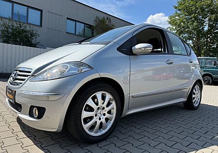 Mercedes-Benz A 200 A -Klasse * 96Tkm * 1 Hand * Klima