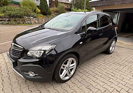 Opel Mokka 1.4 Turbo INNOVATION Automatik INNOVATION